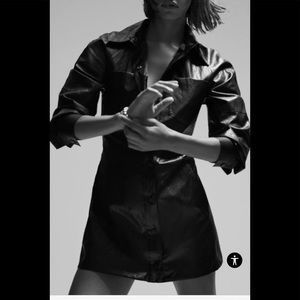 🌺🌺ZARA MINI DRESS 🌺🌺